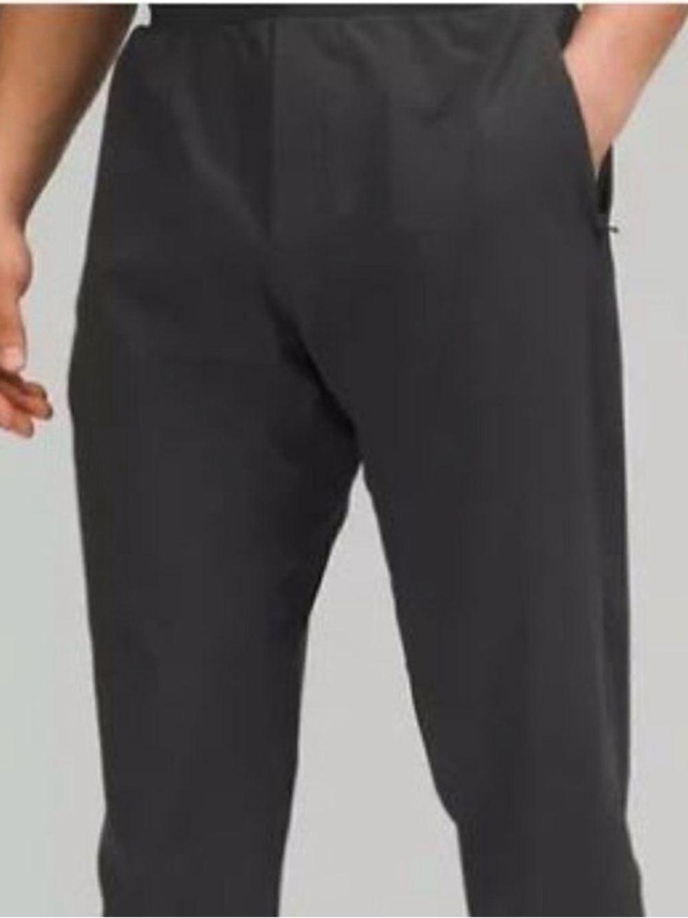 lNEW! Lululemon Surge men’s Jogger Sweatpants